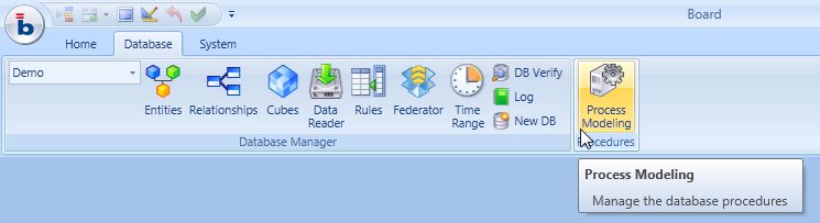 Opening The Procedure Designer - Download Perfect Colorful Illustration | HD