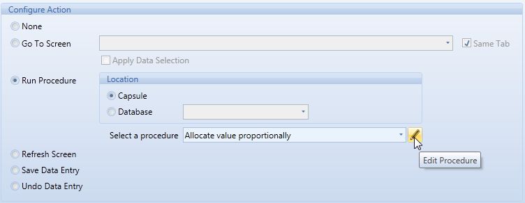Opening The Procedure Designer - Landscape Background Collection - Full HD Quality