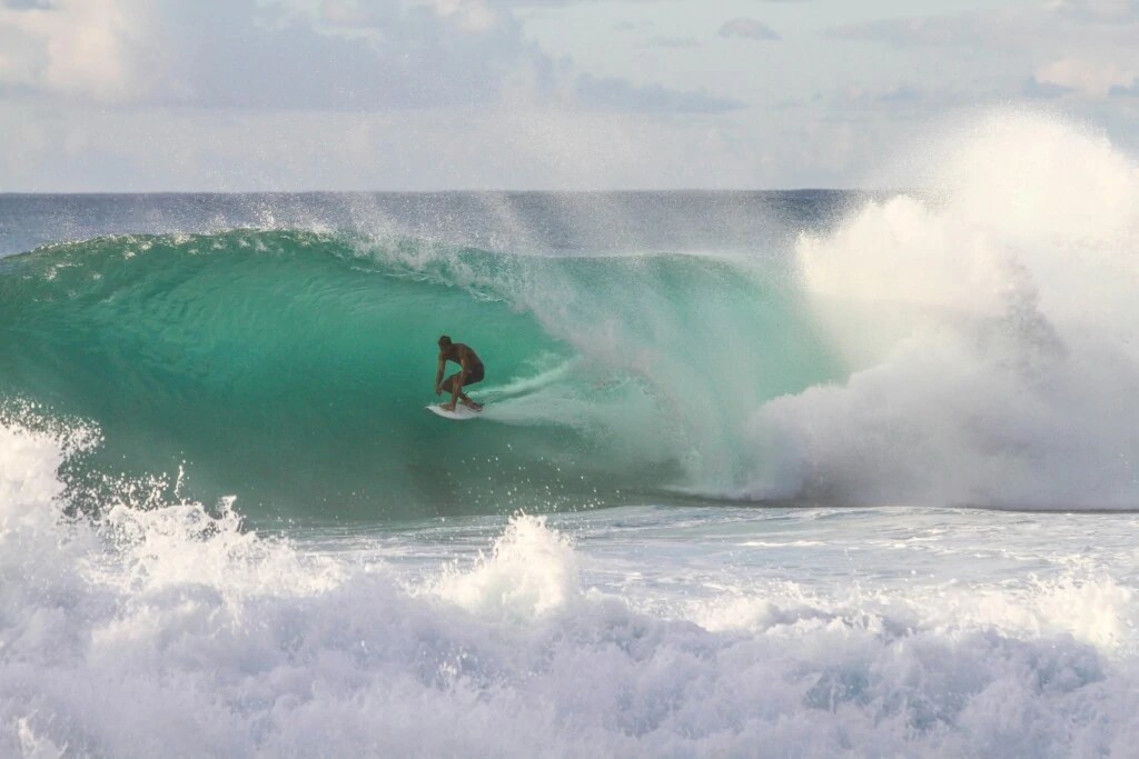 surfspot anglet