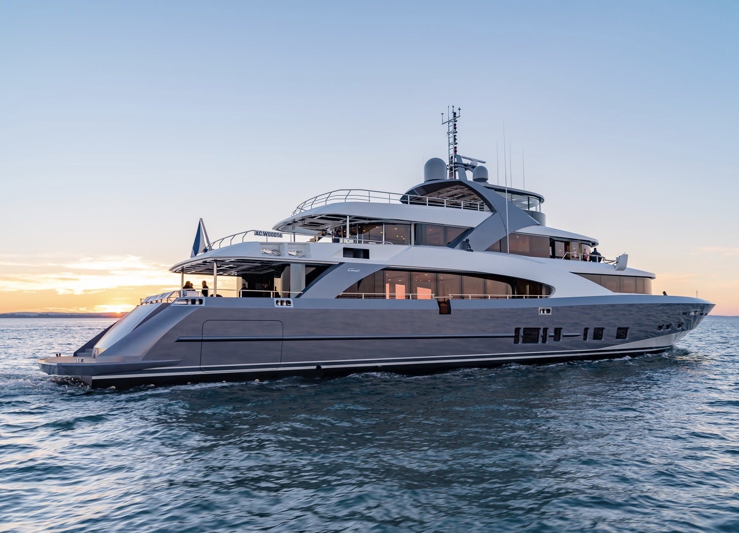 Yacht Charter Boat Rental Worldwide Boatcrowd