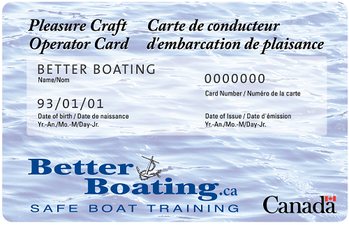If your boat is already licensed, you should make sure that it is in your . Canada Boating Laws And Regulations Faqs Boatnbob Com Boatn Bob