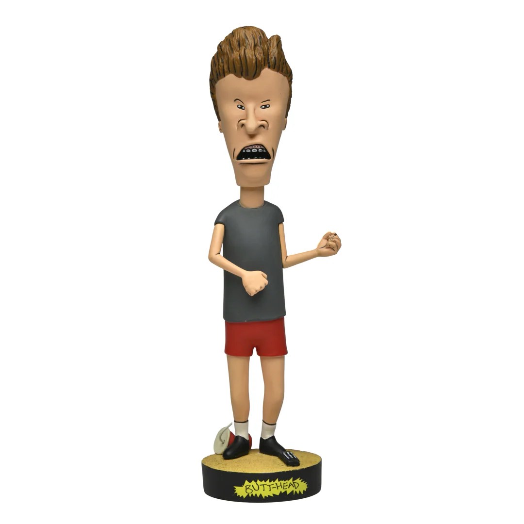 Neca Bobbleheads Page 2 Bobbletopia