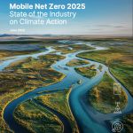 GSMA Climate Report spotlights Globe’s renewable energy initiatives