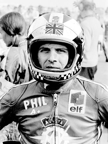 Kangol Phil Read replica helmet(カンゴール フィル・リード レプリカ