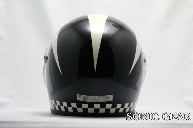 Kangol Phil Read replica helmet(カンゴール フィル・リード レプリカ