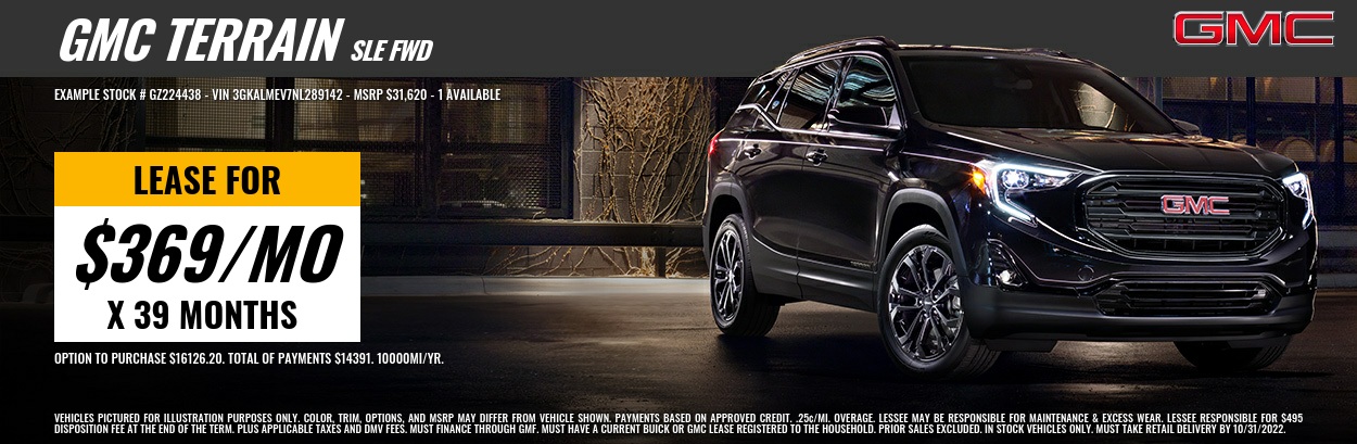 Bob johnson buick gmc south
