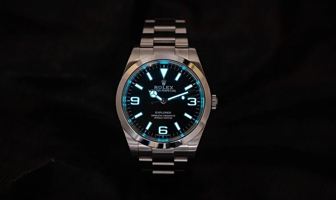 New Rolex Explorer I Ii 2021 36mm Dials Revealed Bob S