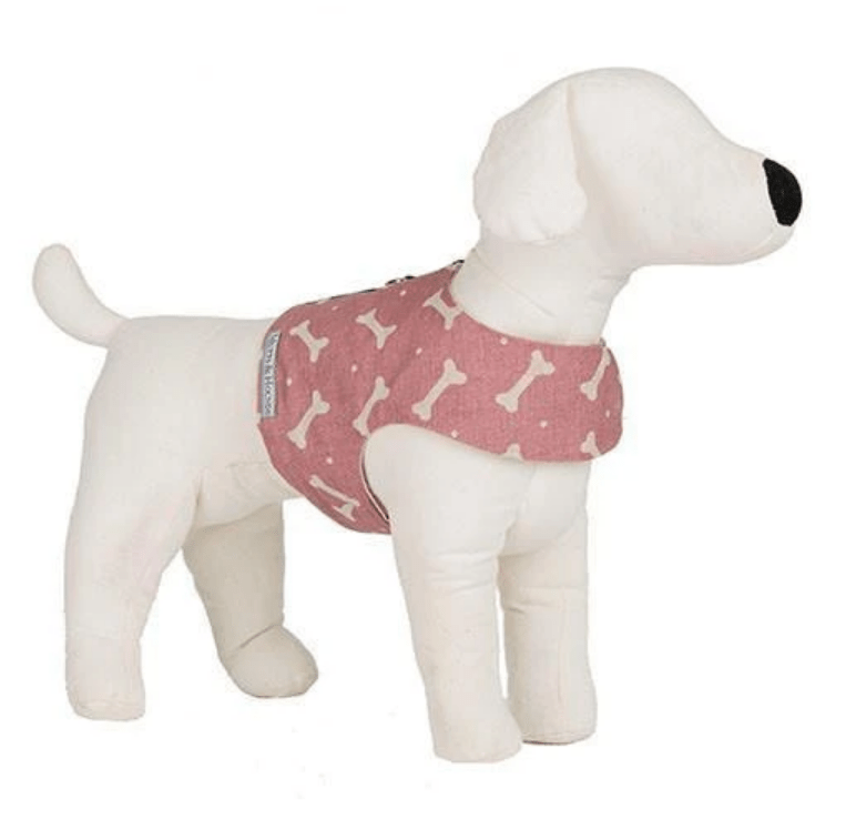 bobs dog harness