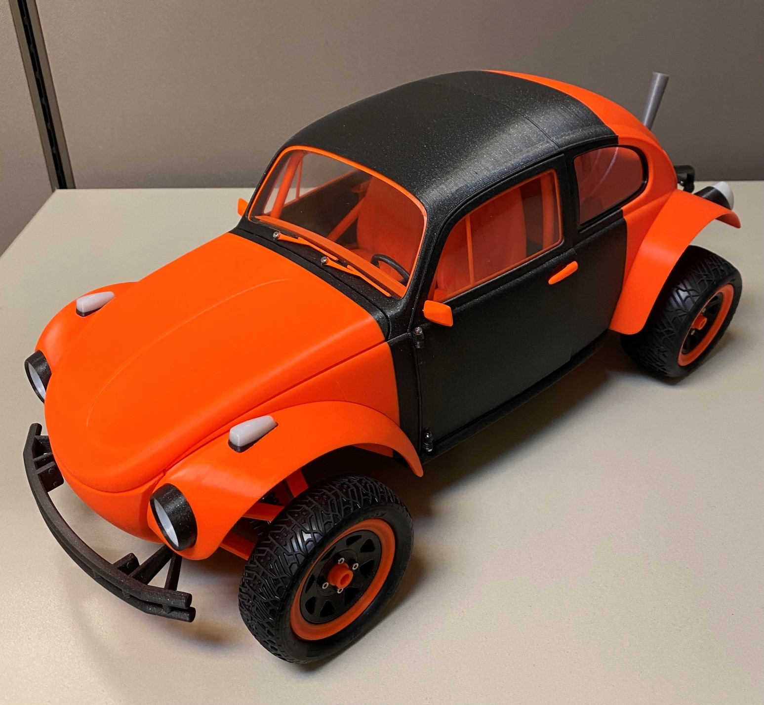 3d Sets Model 7 Buggy Project By Boca Bearings Ceramic Bearing Specialists