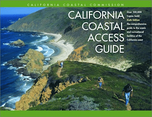 California Coast Access Guide The Official Bodega Bay Area Website California Coast Access Guide 