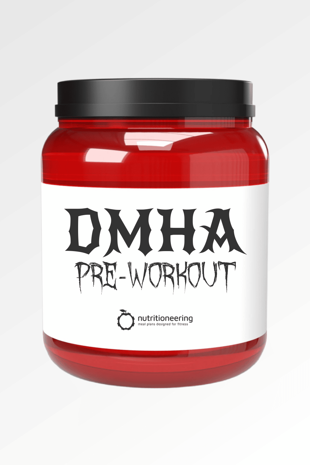 Dmha pre-workout status, availability, and faq