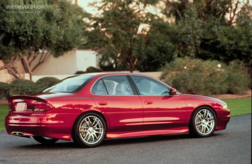 Bad Andy4913 1999 Oldsmobile Intrigue S Photo Gallery At Cardomain Put this car in your garage and make future searches easy.