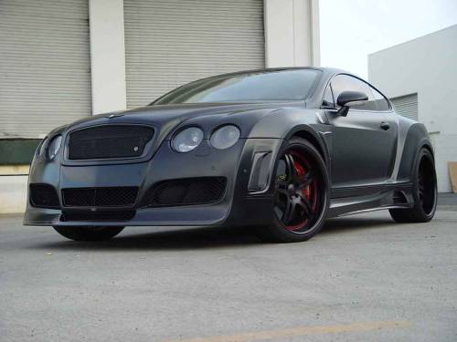 Shop for bentley arnage body kits and car parts on bodykits.com