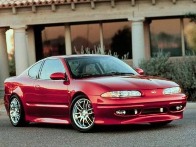 2000 Oldsmobile Intrigue Osv Concept Car For Sale On Bat Auctions Closed On January 21 2019 Lot 15 691 Bring A Trailer Free shipping on many items.