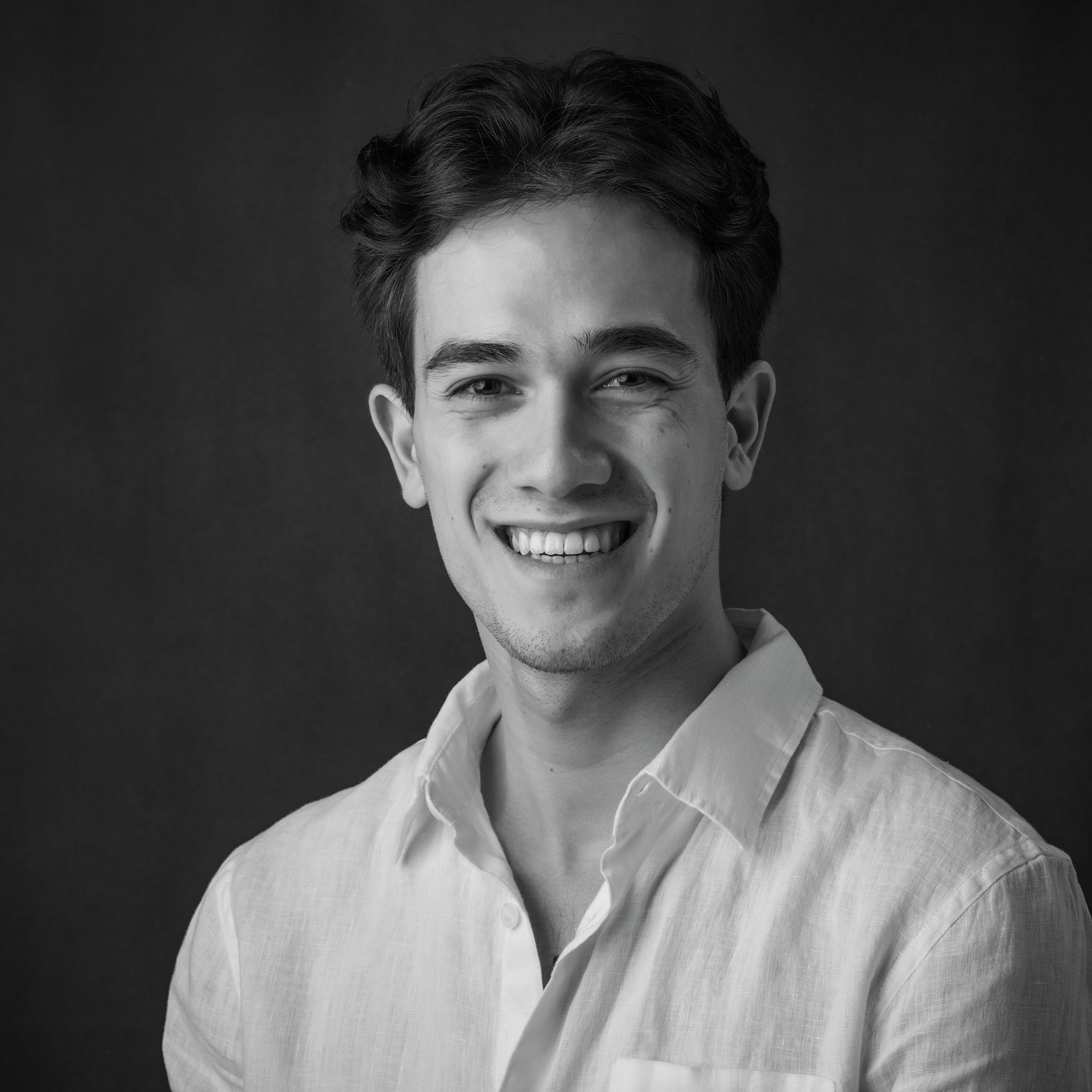 Foto van Noah Mollet