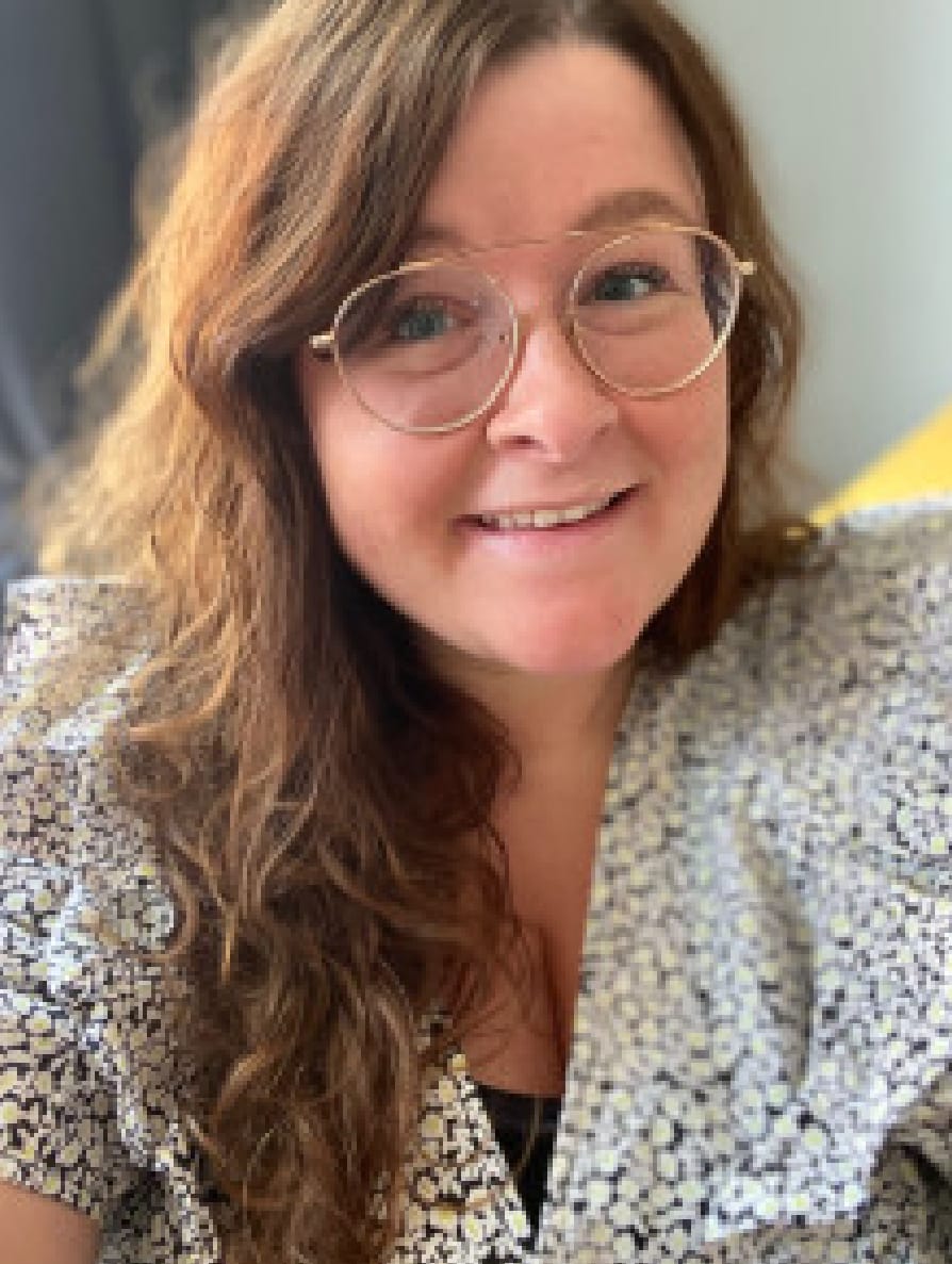 Foto van Roxanne Joosen