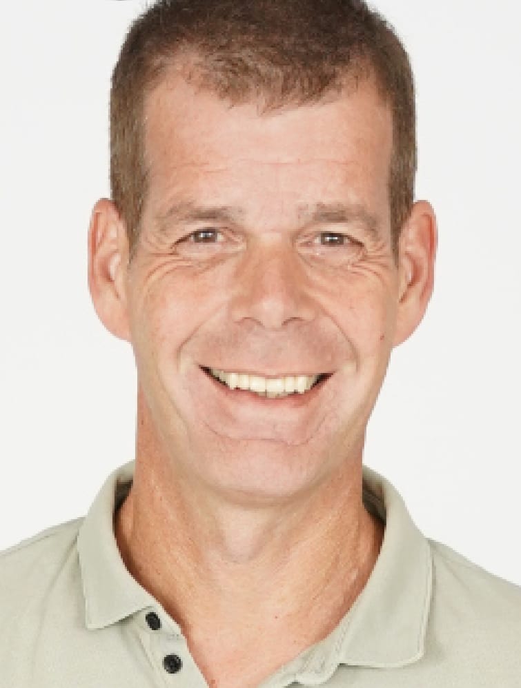 Foto van Leander Bouwens