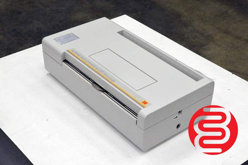 Kodak IMagemate 43Dt Processor | Boggs Equipment