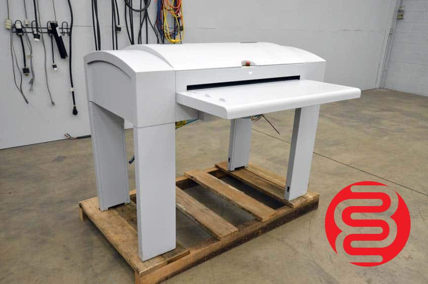 Glunz & Jensen C85 Plate Processor | Boggs Equipment