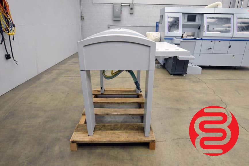 Glunz & Jensen C85 Plate Processor | Boggs Equipment