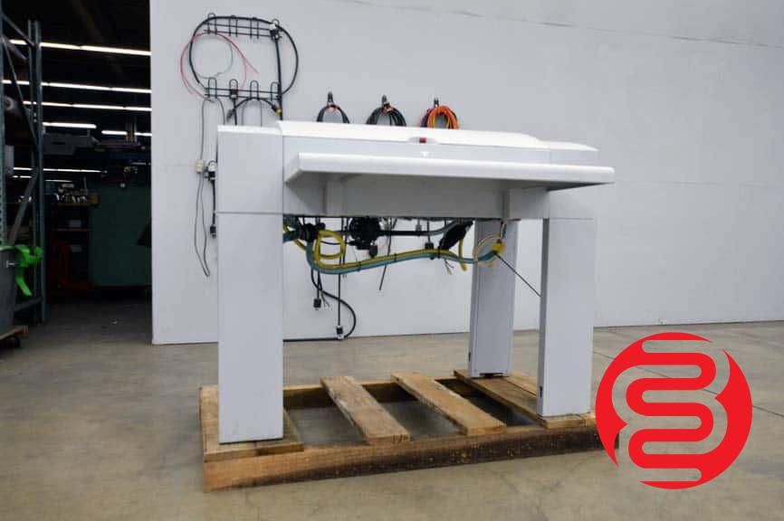 Gencun Glunz & Jensen C85 Plate Processor | Boggs Equipment