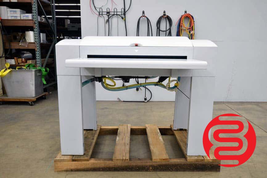 Glunz & Jensen C85 Plate Processor | Boggs Equipment