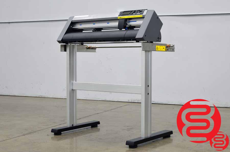 GRAPHTEC CE6000-60 業務用 カッティングマシーン Graphtec CE6000 | Boggs Equipment