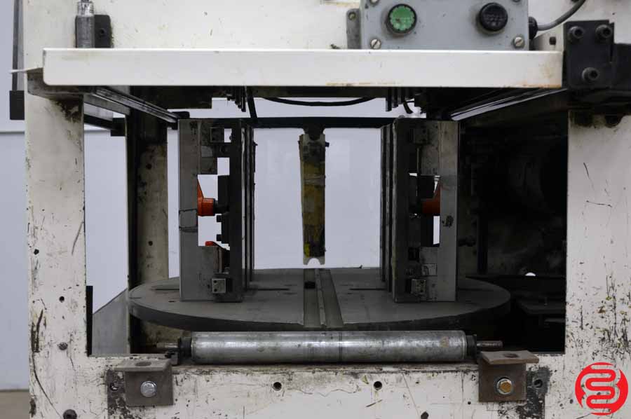 rima　1001 LM2 Cassette, 12 Fiber, LC Duplex (6), Single-Mode (OS2) to