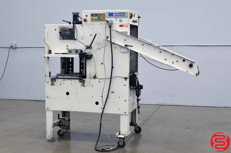 rima　1001 LM2 Cassette, 12 Fiber, LC Duplex (6), Single-Mode (OS2) to