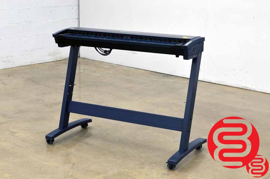Graphtec CS600 Pro Large Format Color Scanner | Boggs Equipment