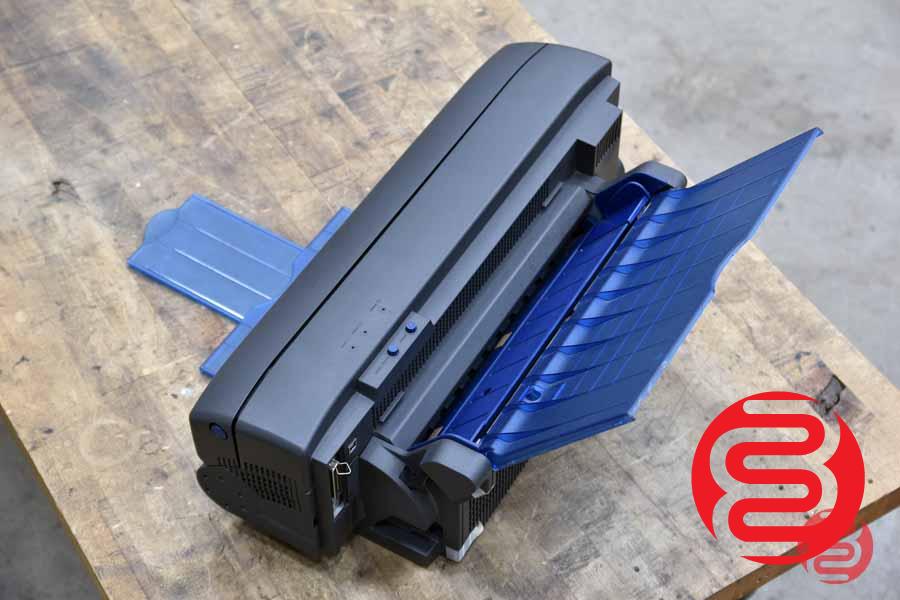 KimoSetter 340 Computer to Plate System | Boggs Equipment