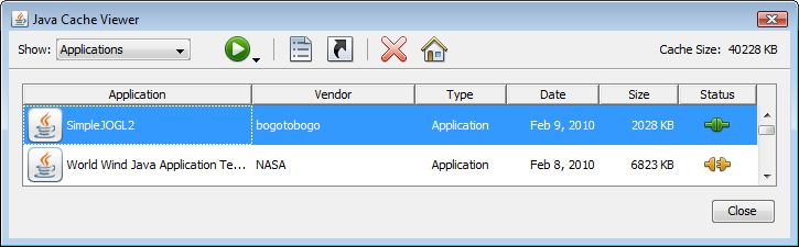 Java Web Start Jws In R12 Techgoeasy - Premium Abstract Wallpaper Gallery - HD