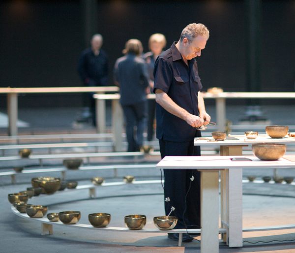 Longplayer listen to a 1,000yearlong musical composition in SF on 10