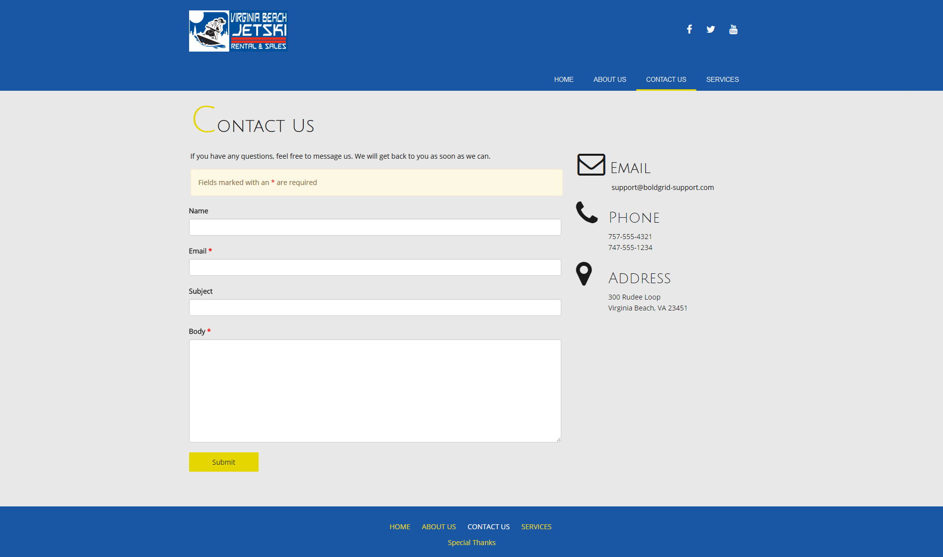 Go ahead to your wordpress admin panel, and choose add new under plugins. How to Edit the Contact Page in WordPress | BoldGrid