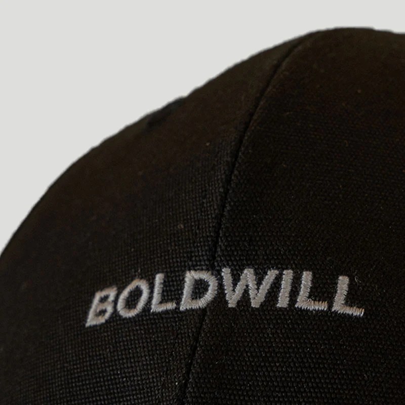 Ac95 Oc Baseball Cap Boldwill - Mountain Texture Collection - Desktop Quality