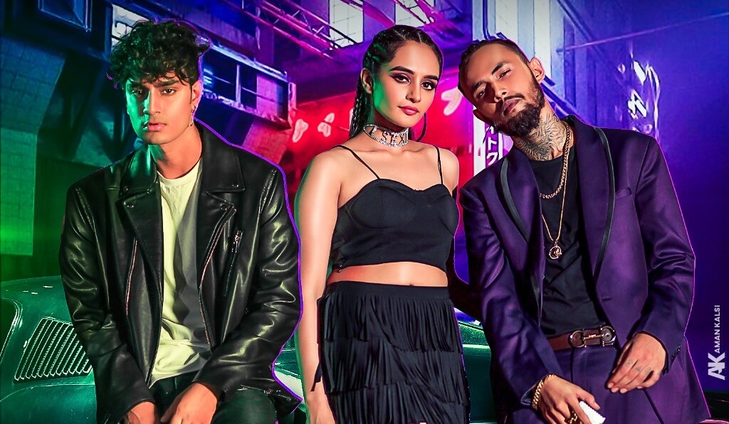 Gen Z's hottest jam - Kehendi Si by Rish & Raga is out now! - Bollywood Couch