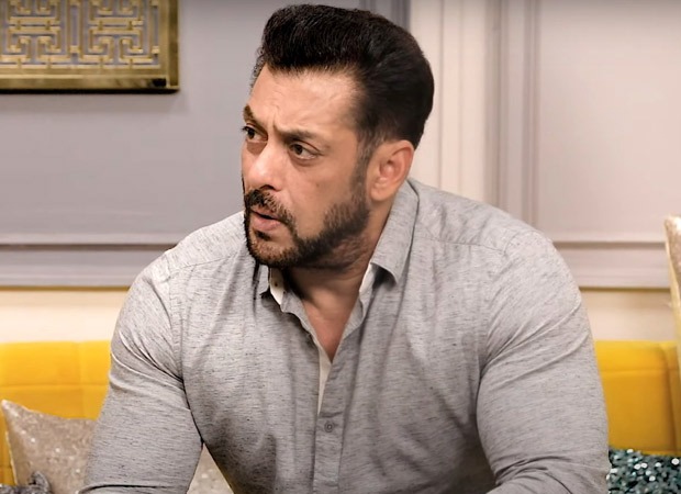 salman khan with every film, i try and give the audiences a little more than the previous film in terms of comedy, action, drama and so on. Social Media User Claims Salman Khan Has A Wife And A 17 Year Old Daughter In Dubai Actor Responds Bollywood News Bollywood Hungama