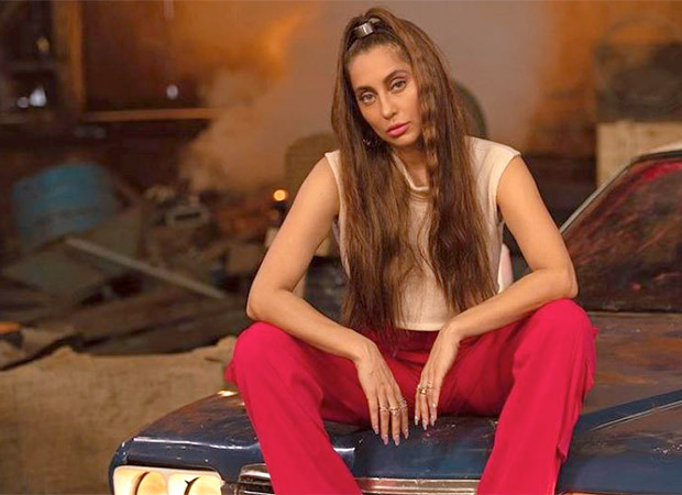 Iam interested in modeling acting dancing and rapper song. They Are Paying Me So Much Money Anusha Dandekar Reacts To Rumours Of Her Entering Bigg Boss 15 Bollywood News Bollywood Hungama