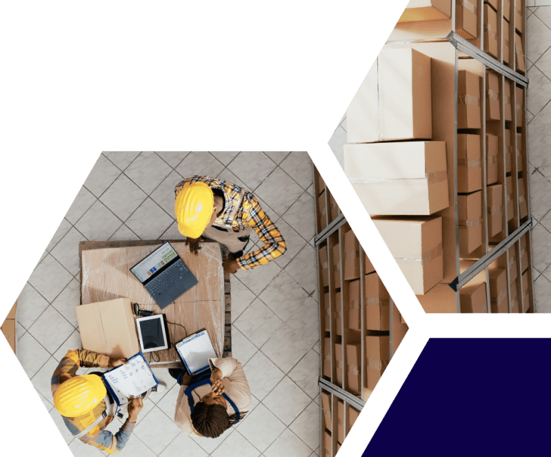 Case Study Bonbloc Technologies Onelign Traceability - Download Stunning Colorful Texture | Retina