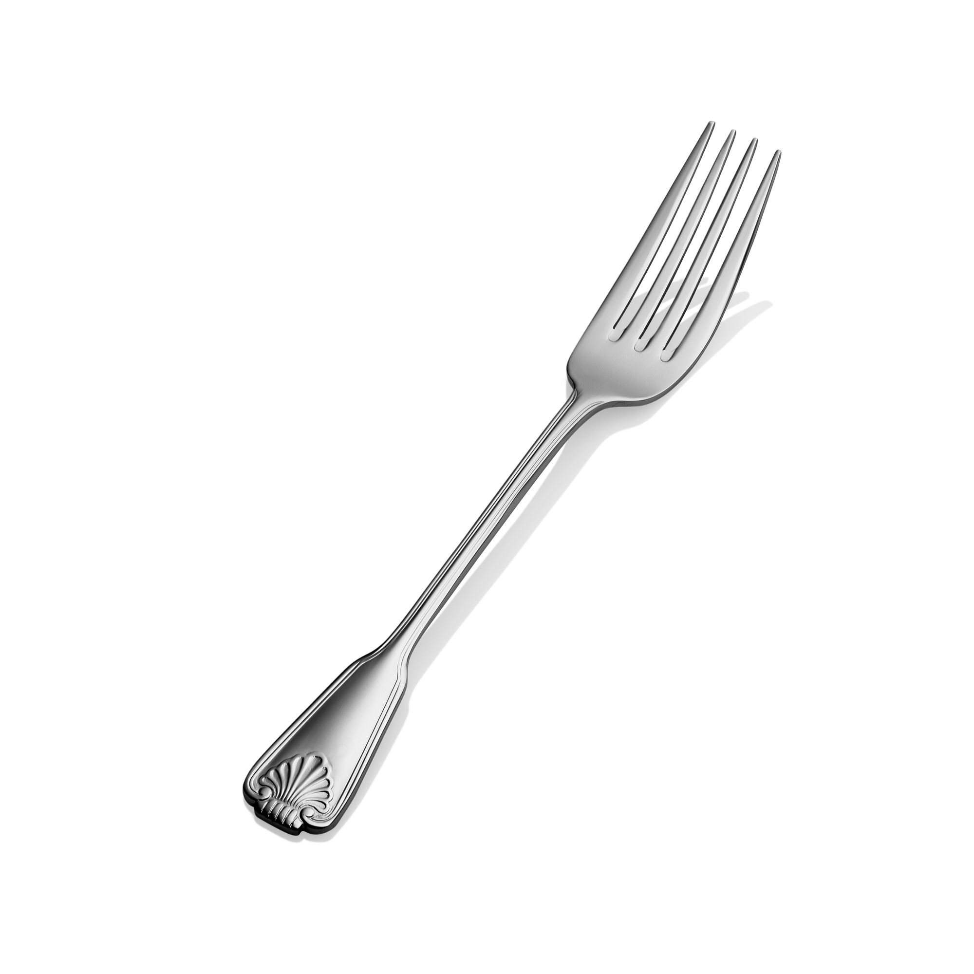 Shell Flatware Collection | Bon Chef