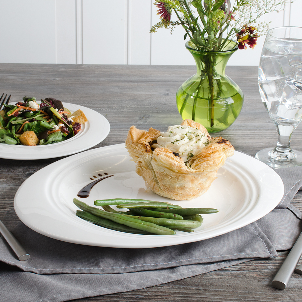 Explore Our Commercial Dinnerware Collections | Bon Chef