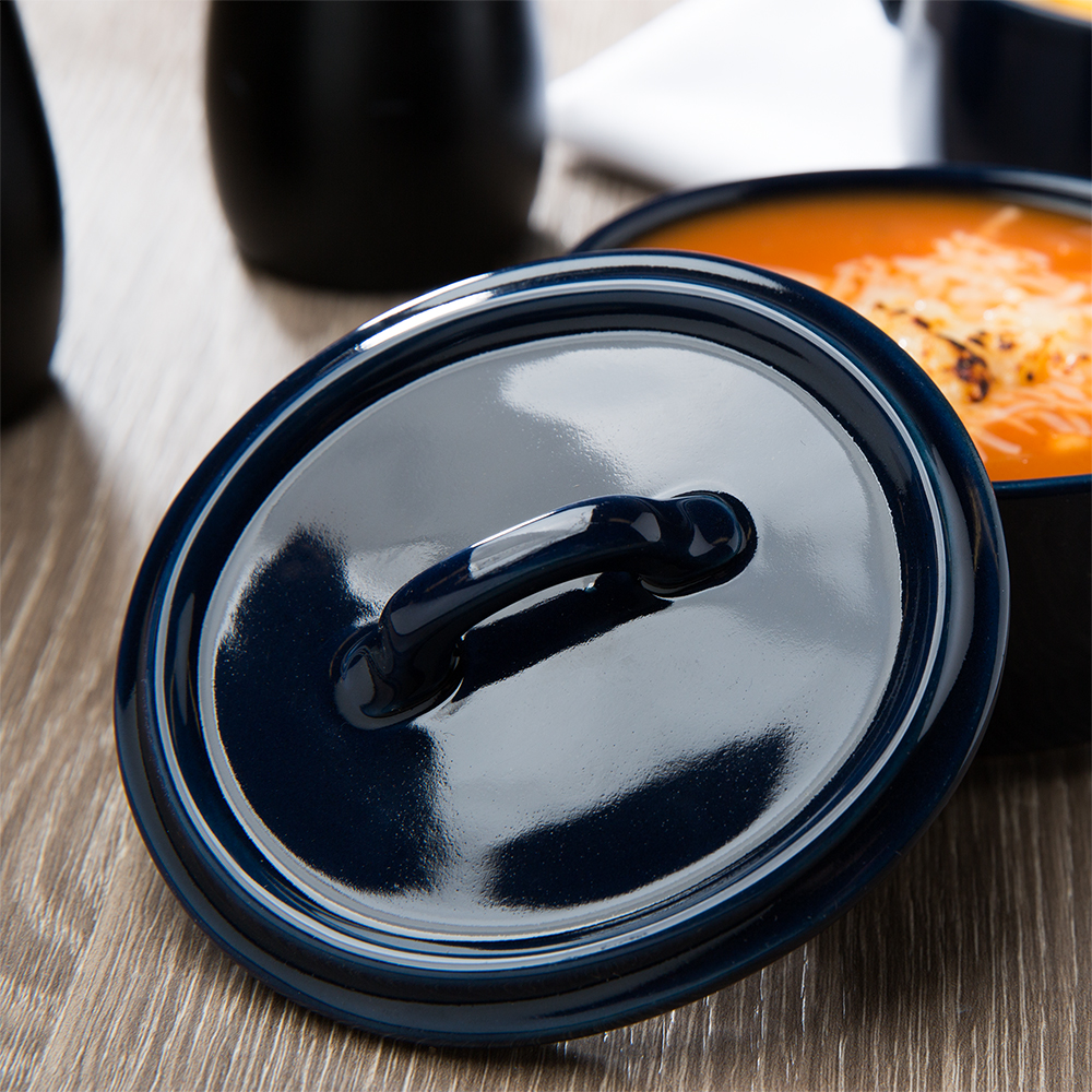 Cocottes Dinnerware Collection | Bon Chef