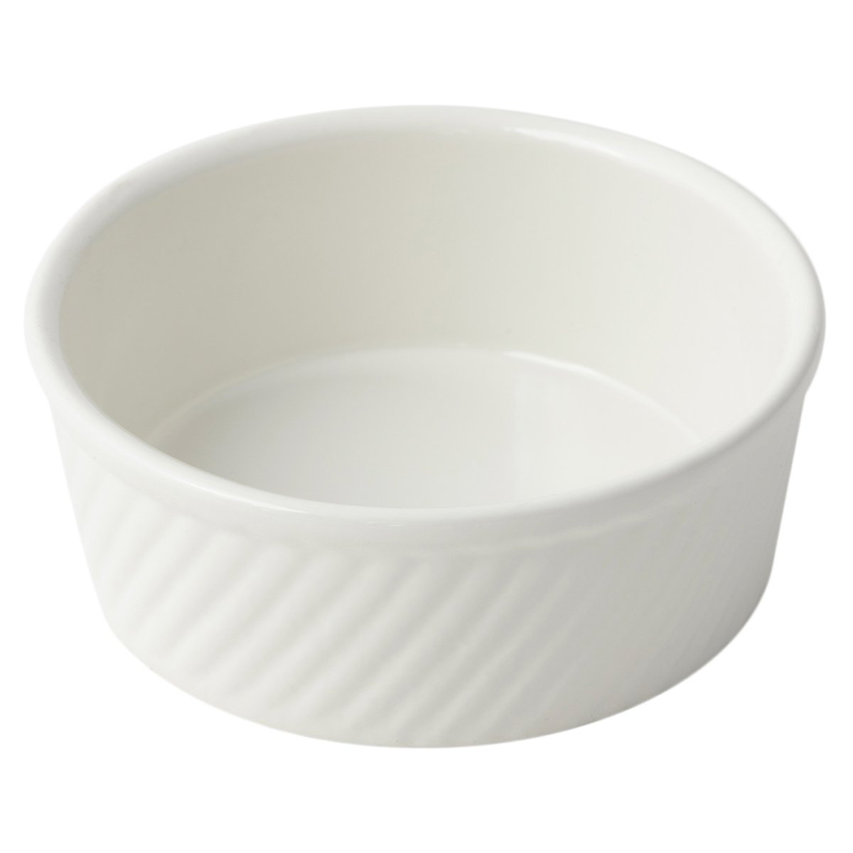 8 oz Soup Serving Bowl | Bon Chef