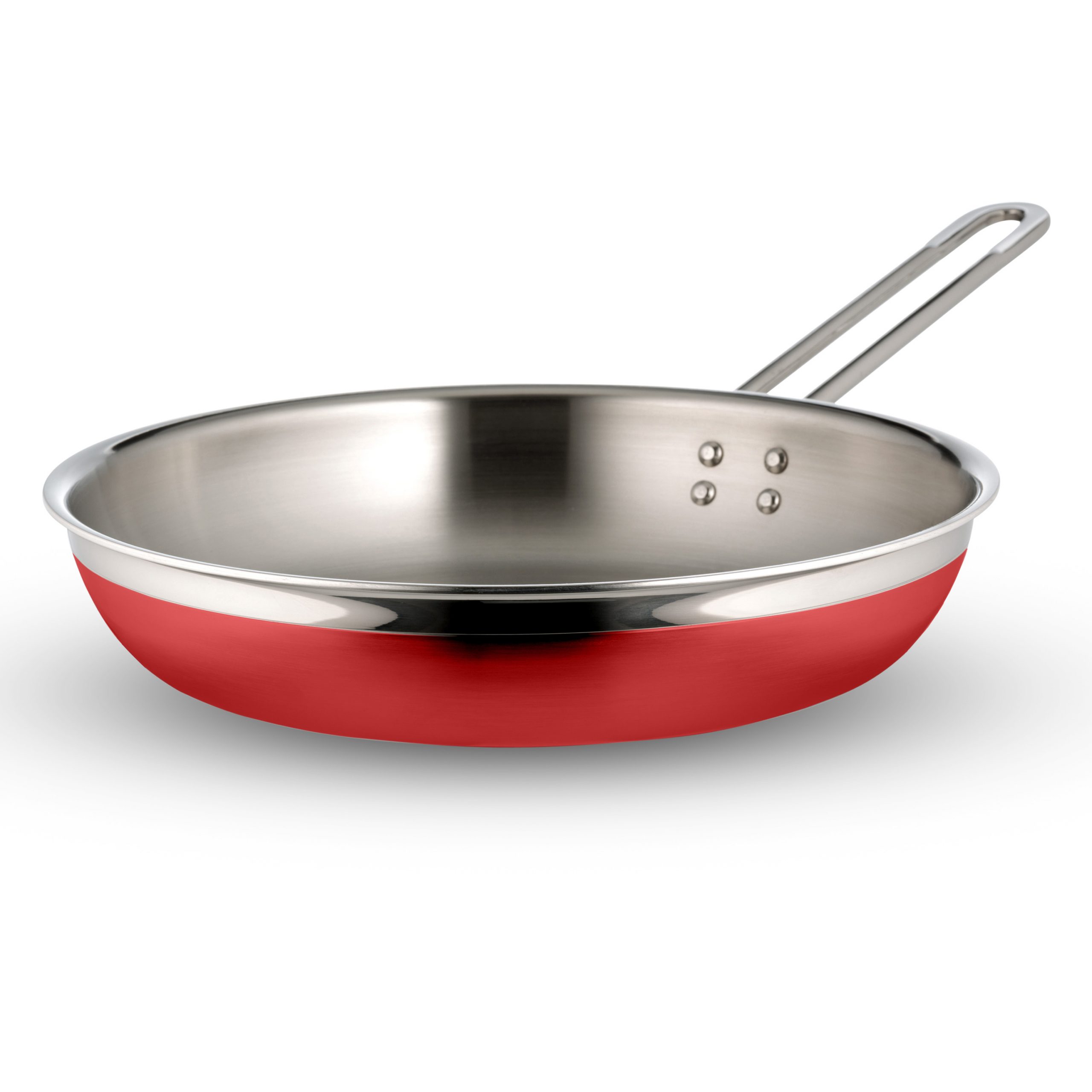 Country French 3 qt Skillet | Bon Chef