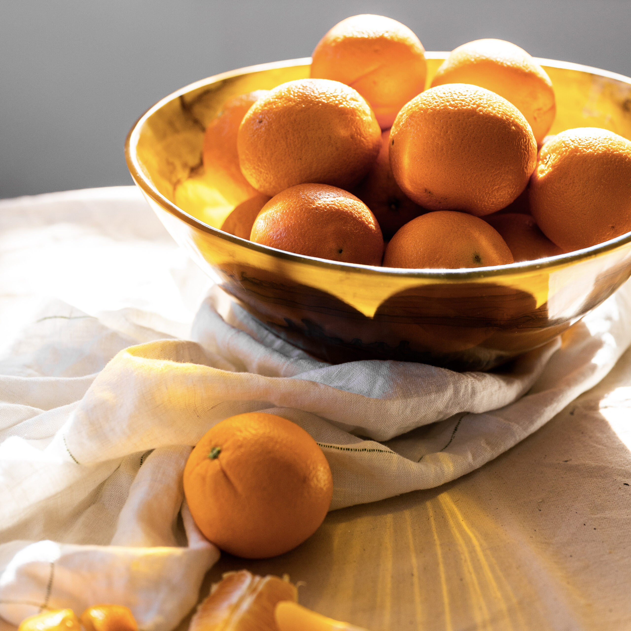 Oval Resin Bowl | Bon Chef