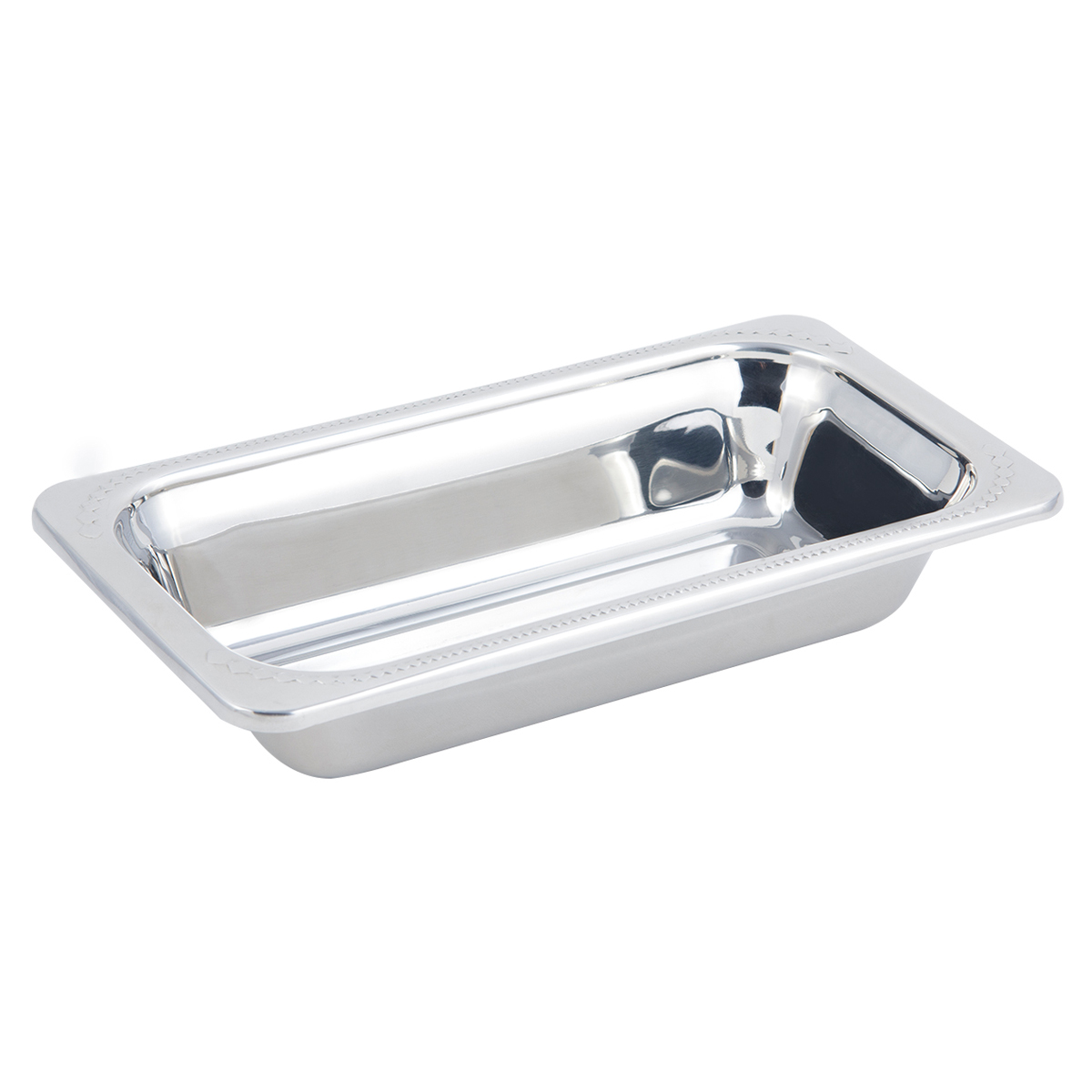 Laurel Collection: 1/3 Size Pan | Bon Chef