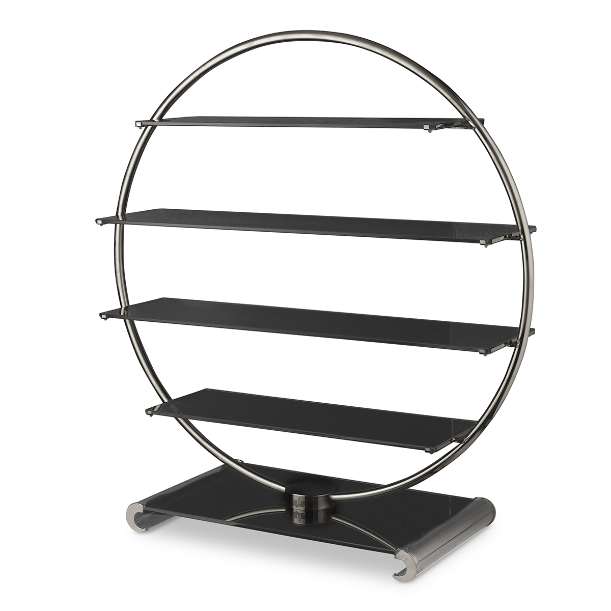 Glass Buffet Stands and Risers | Bon Chef