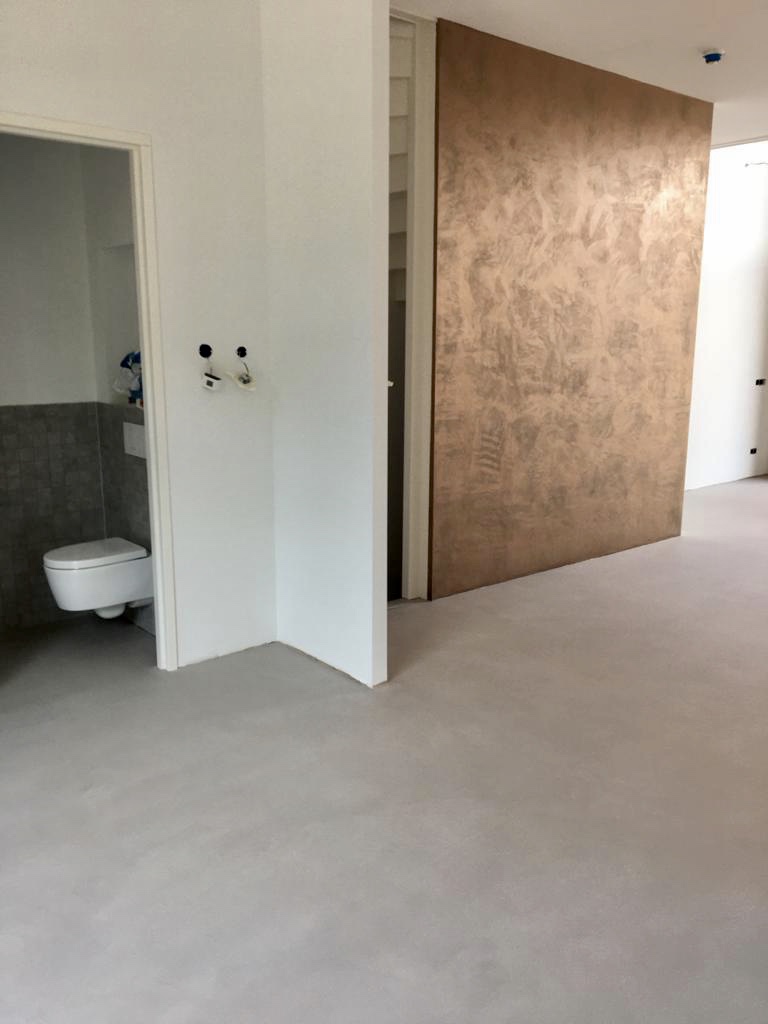Woning Rotterdam – projectbeeld
