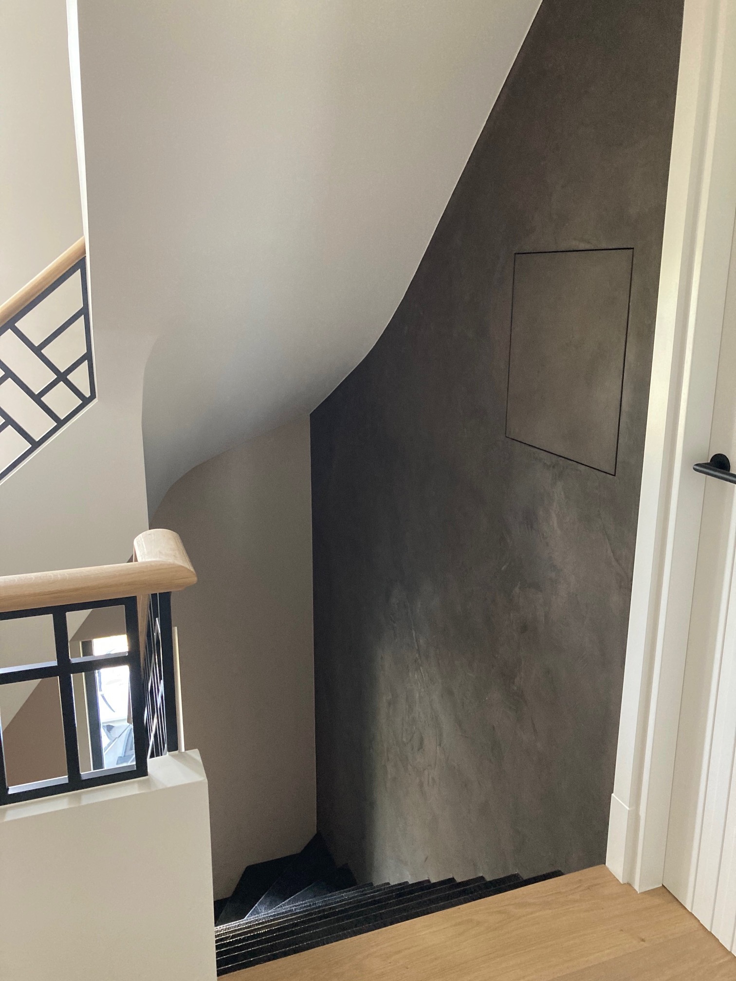 Villa aan de Vinkeveense Plassen – projectbeeld