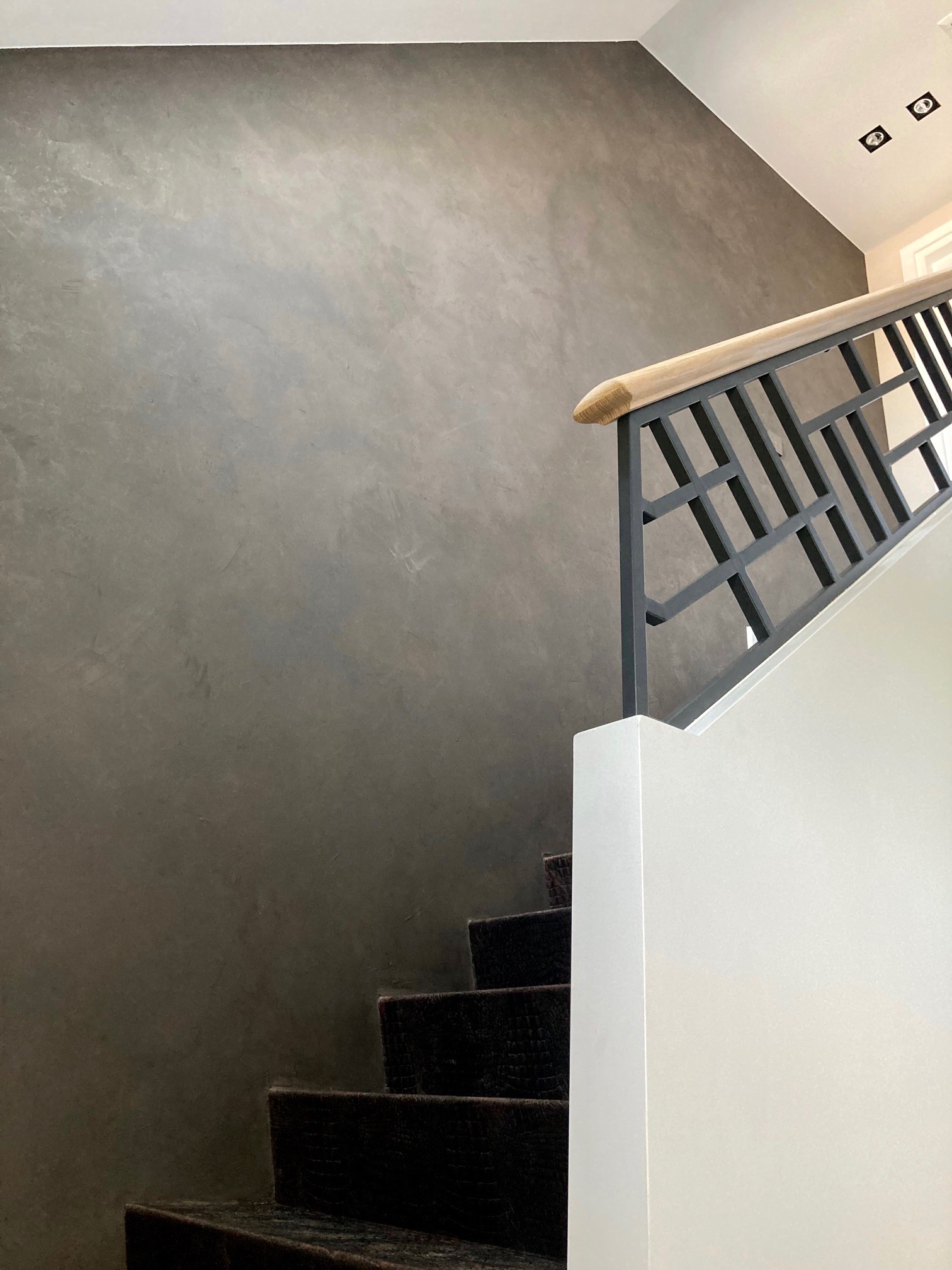 Villa aan de Vinkeveense Plassen – projectbeeld
